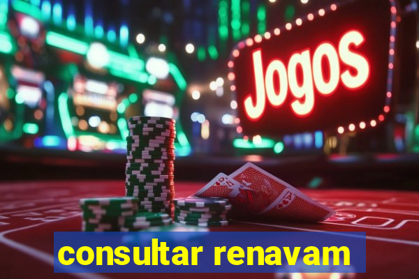 consultar renavam